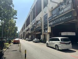 West Park Bizcentral (D22), Factory #566730491